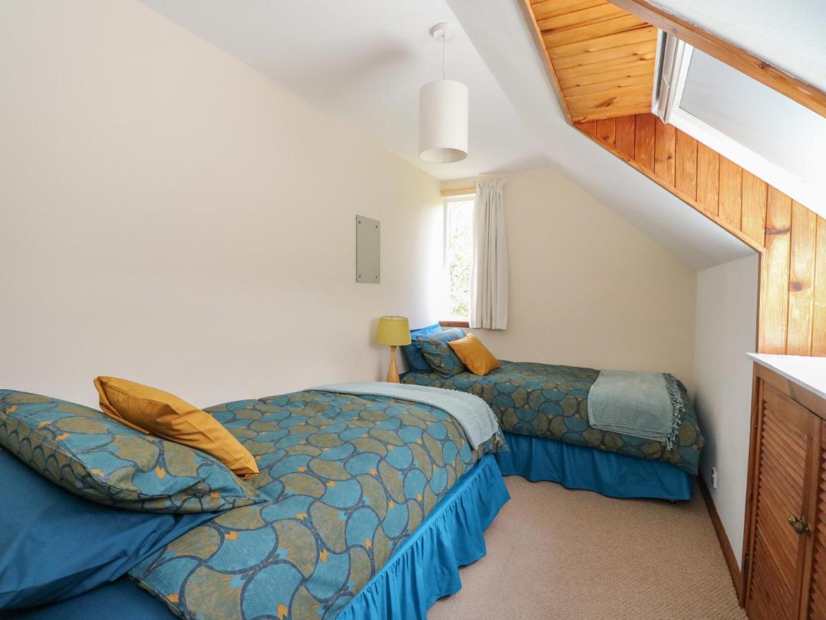 Upper Brackendale Apartment Taynuilt Exterior foto