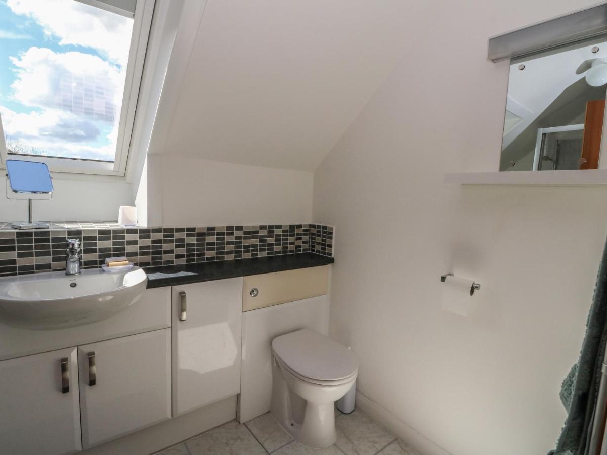 Upper Brackendale Apartment Taynuilt Exterior foto
